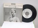 Mary Wells,Motown 1011,