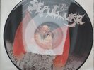 Sepultura, Bestial Devastation, Picture Disc, Ultra Rar 1985