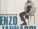 Enzo Jannacci ‎– Vengo Anch'Io, No Tu No, Vinyl, LP, Album, Mono, Italy, 1968
