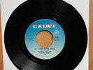 Marlena Shaw - Let's Wade In The Water / Joy Lovejoy - In Orbit - Cadet reissue