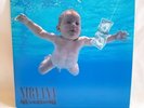 #131 Grunge Rock Vinyl LP: Nirvana – Nevermind, DGC – 424 425-1