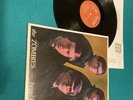 The Zombies Begin Here (Vinyl) 12