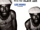 Lee Perry & Friends - Black Art From The Black Ark (Vinyl 2LP - UK)