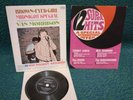 Philco / ford Hip Pocket record lot. - Van Morrison + SEALED introductory offer