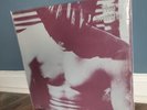 The Smiths - Self-Titled 1984 US 1st Win - Vinyl Record LP New Wave Punk Goth VG