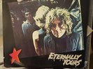 Saints LP Vinyl Eternally Yours US Press with Inner Sleeve 1978 Ultrasonic Clean