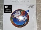Complete Albums Volume 2 (1977-2011) by Steve Miller (Record, 2019)