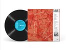 ALCHEMIST WESTSIDE GUNN CONWAY Hall and Nash 2 OBI Alternate Presale Vinyl LP