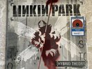 Hybrid Theory by Linkin Park (Vinyl, 2021, Warner Music Group)
