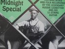 Original Analog Mono: LEADBELLY - The Midnight Special - Unplayed - Easy Rider
