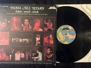 Fania All Stars Latin Soul Rock How It Was, Ended, was going to be  Vinyl Record