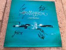 THE MISSION INTO THE BLUE 12