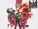 RZA as Bobby Digital In Stereo (2023 RSD Colored Vinyl 2-LP / New)  Wu-Tang Clan