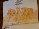 Group That God Built & Songs They Sing, The Hinsons (LP, 1977 Calvary) Christian