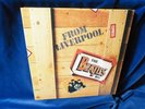 THE BEATLES FROM LIVERPOOL BOX SET, 8 x LP vinyl 1980 M/M/NM, A SUPER COPY