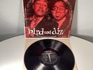 BIRD AND DIZ Genius Of Charlie Parker #4 Vinyl LP Record Verve V6-8006 Scarce Ed