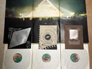 Glastonbury Fayre - Electronic Score 3LP UK 1972 Revelation Glastonbury Festival