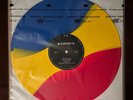 IN HAND Paul McCartney III 3x3 Edition “TRI-COLOR” Vinyl LP Record FREE SHIP