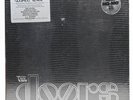 The Doors Vinyl Box Limited Edition Collector's 7-LP Set 2007 RHI1-74881 NOS