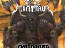 Lair Of The Minotaur Evil Power (Vinyl) 12