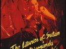Diamanda Galas The Litanies of Satan (Vinyl) 12