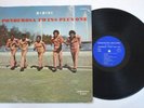 2+2+1= PONDEROSA TWINS PLUS ONE 1971 ORIGINAL VINYL LP HOROSCOPE Rare Soul Funk