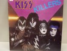 Kiss Killers Vinyl
