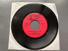 The Pretenders Just Your Wait and See/I'm The One That Love Forgot 45rpm Single