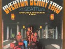 The Overton Berry Trio at the Doubletree Inn Rare Private Jazz Funk Groove LP