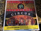 The Rolling Stones - The Rolling Stones Rock And Roll Circus [VINYL]New&Sealed