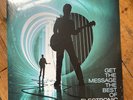 Electronic 'Get The Message, The Best Of' New Vinyl 2LP Sealed