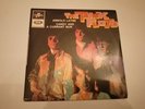 Vinyle 45T THE PINK FLOYD arnold layne, EP, Promo, Reissue 1987 très rare BE