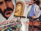 4 Alben Frank Zappa, Sheik Yerbouti,Broadway the Hard Way,Joe's Garage etc.