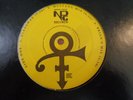 PRINCE - The Beautiful Experience - US 5 Version promo only 12