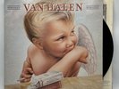 Van Halen - 1984 - Original US 1st Press Album (EX/NM) Ultrasonic Clean