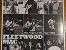 Fleetwood Mac - live at the Hague, Oslo 1969 - vinyl