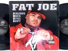 Fat Joe - Jealous Ones Still Envy (J.O.S.E.) 2LP 2001 US ORIG Atlantic D.I.T.C.
