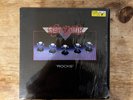 Aerosmith Rocks 1st US press textured cover in shrink 1A/1B matrix - EX