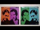 Al Bowlly / Ray Noble Vol. 1 & 2 THE SHINING   Monmouth Evergreen Records 1969