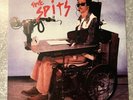 The Spits #2 by The Spits (LP. 2002) Slovenly Records: Original Press: NM