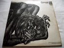 COMUS   FIRST UTTERANCE ** 1971 UK 1st DAWN LP w/ INSERT.