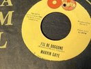 Marvin Gaye 45 I’ll Be Doggone