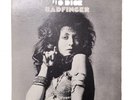 Badfinger    No Dice    Vintage Original Pressing LP  Apple Records SKAO-3367