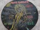 Iron Maiden Killers 12