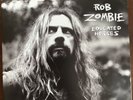 Rob Zombie Educated Horses Vinyl Holy Cow Batman