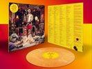 Jake Shears Last Man Dancing (Vinyl) (UK IMPORT)