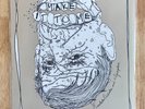 Manchester Orchestra / Grouplove / Frightened Rabbit - 'Make It To Me' Vinyl LP