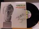 Jack Nitzsche And His Orchestra classical LP Chopin 66 on Reprise Records