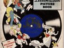 Little Red Riding Hood, The Listen-Look Picture Book, 7
