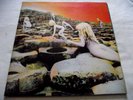 LED ZEPPELIN   HOUSES OF THE HOLY ** 1973 UK ATLANTIC LP